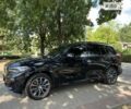 Черный БМВ Х5, объемом двигателя 3 л и пробегом 157 тыс. км за 65000 $, фото 14 на Automoto.ua