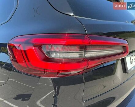 Черный БМВ Х5, объемом двигателя 2.99 л и пробегом 111 тыс. км за 72800 $, фото 48 на Automoto.ua