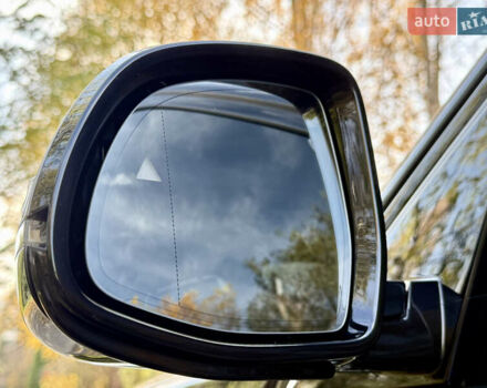 Черный БМВ Х5, объемом двигателя 3 л и пробегом 72 тыс. км за 74950 $, фото 14 на Automoto.ua