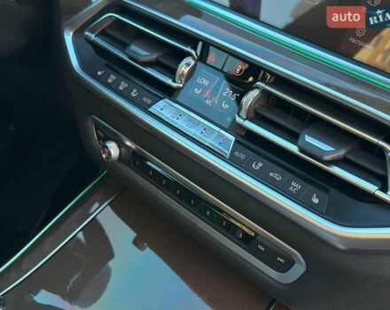 Черный БМВ Х5, объемом двигателя 3 л и пробегом 94 тыс. км за 64940 $, фото 31 на Automoto.ua