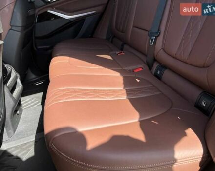 Черный БМВ Х5, объемом двигателя 2.99 л и пробегом 111 тыс. км за 72800 $, фото 72 на Automoto.ua