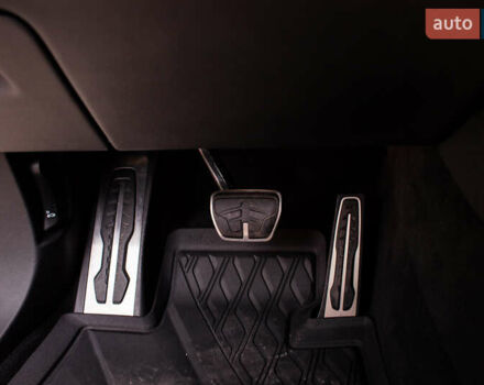 Черный БМВ Х5, объемом двигателя 2.99 л и пробегом 182 тыс. км за 71000 $, фото 50 на Automoto.ua