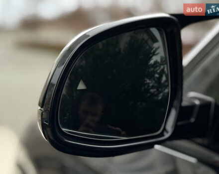 Чорний БМВ Х5, об'ємом двигуна 3 л та пробігом 156 тис. км за 63500 $, фото 69 на Automoto.ua