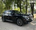 Черный БМВ Х5, объемом двигателя 3 л и пробегом 157 тыс. км за 65000 $, фото 4 на Automoto.ua