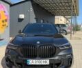 Чорний БМВ Х5, об'ємом двигуна 3 л та пробігом 190 тис. км за 48999 $, фото 1 на Automoto.ua