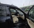 Черный БМВ Х5, объемом двигателя 3 л и пробегом 160 тыс. км за 55000 $, фото 6 на Automoto.ua