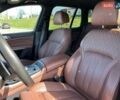 Черный БМВ Х5, объемом двигателя 2.99 л и пробегом 111 тыс. км за 72800 $, фото 66 на Automoto.ua