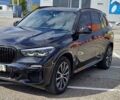 Чорний БМВ Х5, об'ємом двигуна 2.99 л та пробігом 212 тис. км за 52000 $, фото 1 на Automoto.ua