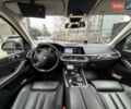 Черный БМВ Х5, объемом двигателя 2.99 л и пробегом 125 тыс. км за 53900 $, фото 7 на Automoto.ua
