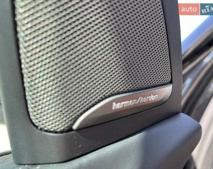 Черный БМВ Х5, объемом двигателя 2.99 л и пробегом 111 тыс. км за 72800 $, фото 69 на Automoto.ua