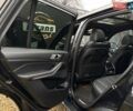 Черный БМВ Х5, объемом двигателя 3 л и пробегом 175 тыс. км за 41500 $, фото 71 на Automoto.ua