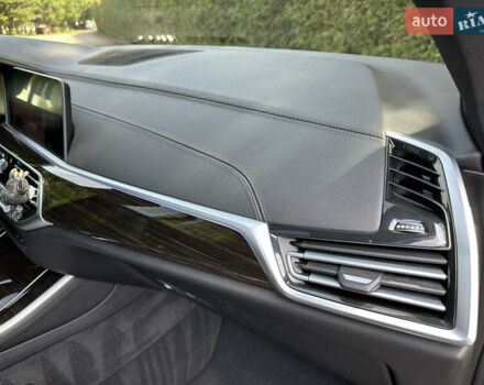 Черный БМВ Х5, объемом двигателя 3 л и пробегом 147 тыс. км за 55000 $, фото 52 на Automoto.ua
