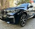 Чорний БМВ Х5, об'ємом двигуна 2.99 л та пробігом 206 тис. км за 57500 $, фото 4 на Automoto.ua