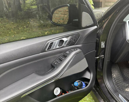 Черный БМВ Х5, объемом двигателя 3 л и пробегом 92 тыс. км за 69000 $, фото 25 на Automoto.ua