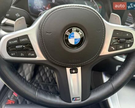 Черный БМВ Х5, объемом двигателя 2.99 л и пробегом 78 тыс. км за 85000 $, фото 16 на Automoto.ua