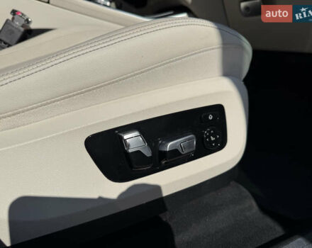 Черный БМВ Х5, объемом двигателя 0 л и пробегом 130 тыс. км за 49900 $, фото 15 на Automoto.ua