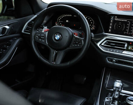 Черный БМВ Х5, объемом двигателя 3 л и пробегом 84 тыс. км за 62000 $, фото 10 на Automoto.ua