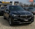 Черный БМВ Х5, объемом двигателя 3 л и пробегом 175 тыс. км за 37000 $, фото 1 на Automoto.ua