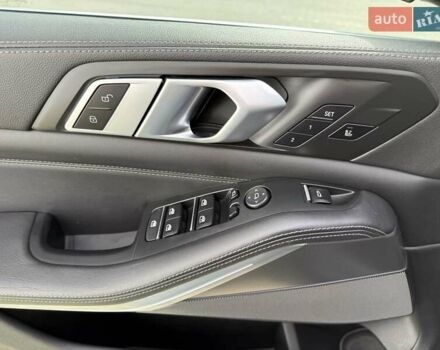 Черный БМВ Х5, объемом двигателя 2.99 л и пробегом 78 тыс. км за 85000 $, фото 26 на Automoto.ua