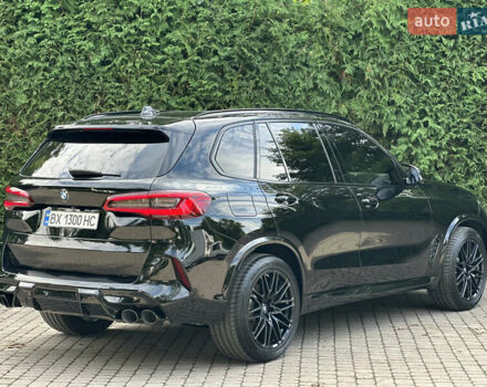 Черный БМВ Х5, объемом двигателя 3 л и пробегом 147 тыс. км за 55000 $, фото 31 на Automoto.ua