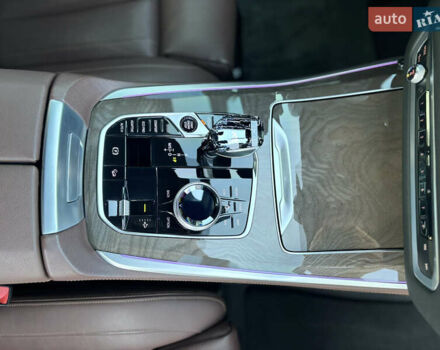 Черный БМВ Х5, объемом двигателя 2.99 л и пробегом 130 тыс. км за 69999 $, фото 93 на Automoto.ua