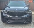 Чорний БМВ Х5, об'ємом двигуна 2.99 л та пробігом 185 тис. км за 56000 $, фото 1 на Automoto.ua