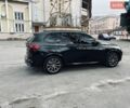 Черный БМВ Х5, объемом двигателя 3 л и пробегом 145 тыс. км за 48500 $, фото 1 на Automoto.ua