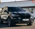 Черный БМВ Х5, объемом двигателя 2.99 л и пробегом 80 тыс. км за 63900 $, фото 1 на Automoto.ua