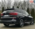 Чорний БМВ Х5, об'ємом двигуна 2.99 л та пробігом 183 тис. км за 53500 $, фото 32 на Automoto.ua