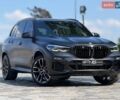 Черный БМВ Х5, объемом двигателя 3 л и пробегом 140 тыс. км за 47500 $, фото 1 на Automoto.ua
