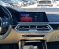 Черный БМВ Х5, объемом двигателя 3 л и пробегом 83 тыс. км за 48490 $, фото 35 на Automoto.ua