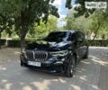 Черный БМВ Х5, объемом двигателя 3 л и пробегом 157 тыс. км за 65000 $, фото 1 на Automoto.ua