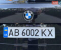 Черный БМВ Х5, объемом двигателя 2.99 л и пробегом 38 тыс. км за 65500 $, фото 45 на Automoto.ua