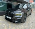 Чорний БМВ Х5, об'ємом двигуна 3 л та пробігом 120 тис. км за 39999 $, фото 1 на Automoto.ua