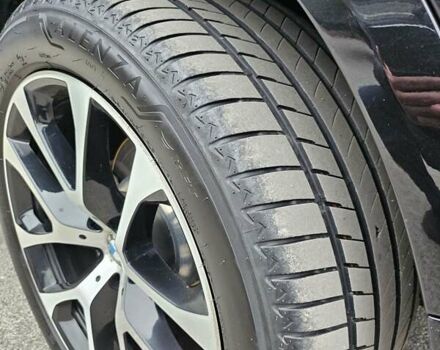 Черный БМВ Х5, объемом двигателя 2.99 л и пробегом 130 тыс. км за 55000 $, фото 17 на Automoto.ua