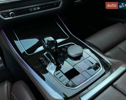 Черный БМВ Х5, объемом двигателя 3 л и пробегом 80 тыс. км за 68900 $, фото 38 на Automoto.ua