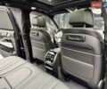 Черный БМВ Х5, объемом двигателя 4.4 л и пробегом 110 тыс. км за 65500 $, фото 58 на Automoto.ua