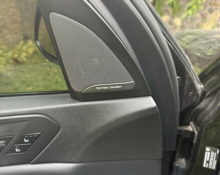 Черный БМВ Х5, объемом двигателя 3 л и пробегом 92 тыс. км за 69000 $, фото 24 на Automoto.ua