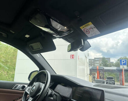 Черный БМВ Х5, объемом двигателя 2.99 л и пробегом 146 тыс. км за 64000 $, фото 7 на Automoto.ua