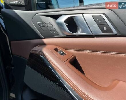 Черный БМВ Х5, объемом двигателя 2.99 л и пробегом 111 тыс. км за 72800 $, фото 85 на Automoto.ua