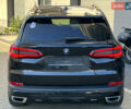 Черный БМВ Х5, объемом двигателя 3 л и пробегом 138 тыс. км за 56500 $, фото 25 на Automoto.ua
