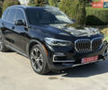 Черный БМВ Х5, объемом двигателя 0 л и пробегом 130 тыс. км за 49900 $, фото 2 на Automoto.ua
