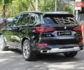 Чорний БМВ Х5, об'ємом двигуна 3 л та пробігом 100 тис. км за 52000 $, фото 5 на Automoto.ua