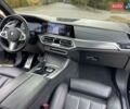Черный БМВ Х5, объемом двигателя 3 л и пробегом 72 тыс. км за 62900 $, фото 12 на Automoto.ua