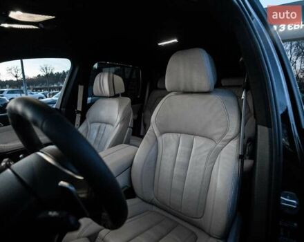 Чорний БМВ Х5, об'ємом двигуна 2.99 л та пробігом 124 тис. км за 64990 $, фото 25 на Automoto.ua