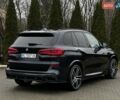 Чорний БМВ Х5, об'ємом двигуна 2.99 л та пробігом 183 тис. км за 53500 $, фото 28 на Automoto.ua