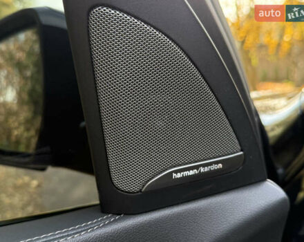 Черный БМВ Х5, объемом двигателя 3 л и пробегом 72 тыс. км за 74950 $, фото 35 на Automoto.ua