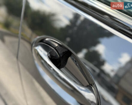 Черный БМВ Х5, объемом двигателя 2.99 л и пробегом 111 тыс. км за 72800 $, фото 15 на Automoto.ua