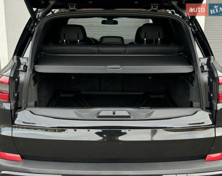 Чорний БМВ Х5, об'ємом двигуна 3 л та пробігом 142 тис. км за 55000 $, фото 24 на Automoto.ua