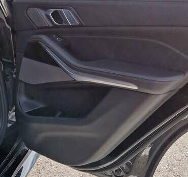 Чорний БМВ Х5, об'ємом двигуна 2.99 л та пробігом 212 тис. км за 52000 $, фото 14 на Automoto.ua